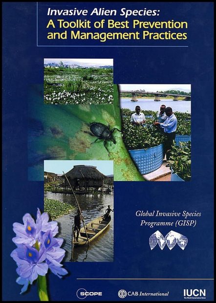 Invasive Alien Species