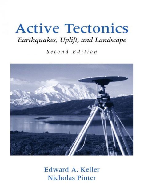 Active Tectonics