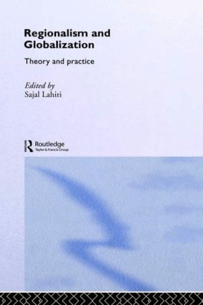 Regionalism and Globalization