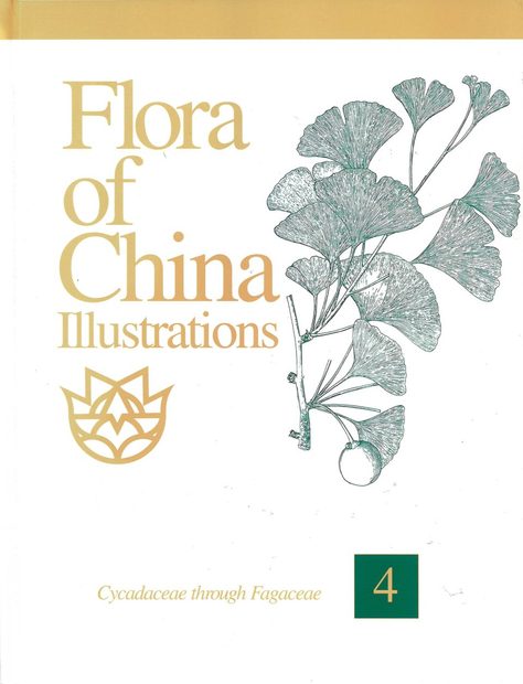 flora of china illustrations download