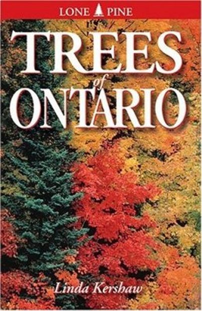 Trees of Ontario