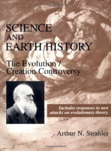 Science and Earth History