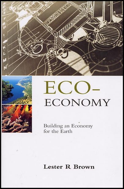Eco-Economy