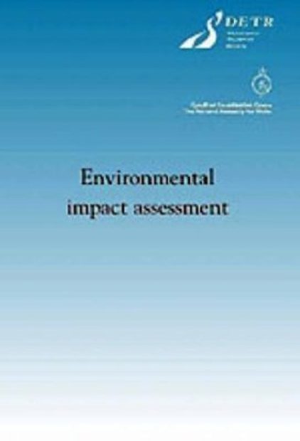 Environmental Impact Assessment