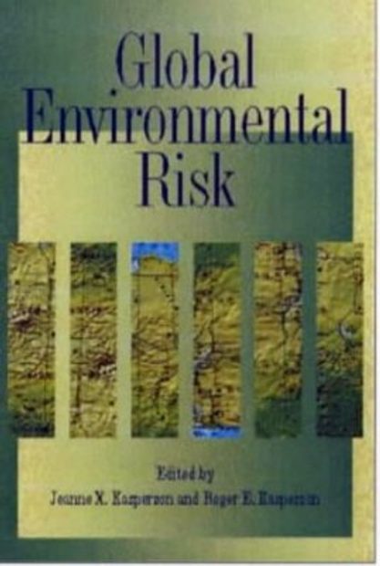 Global Environmental Risk