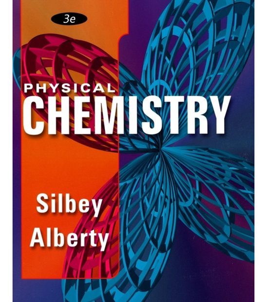 Physical Chemistry