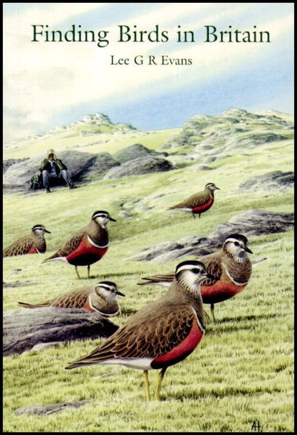 Finding Birds in Britain
