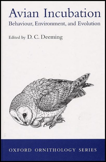 Avian Incubation