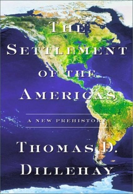 The Settlement of the Americas