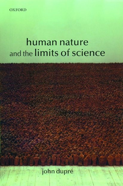 Human Nature and the Limits of Science