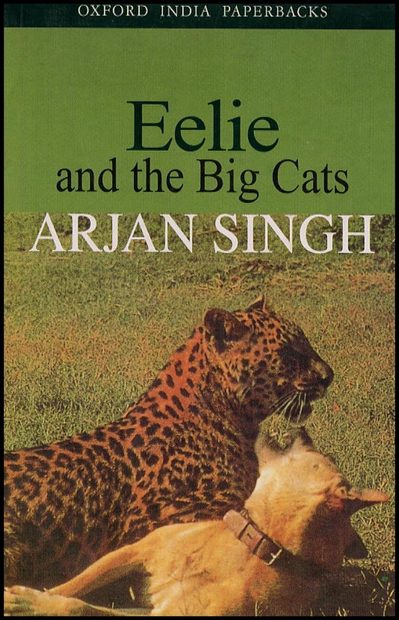Eelie and the Big Cats