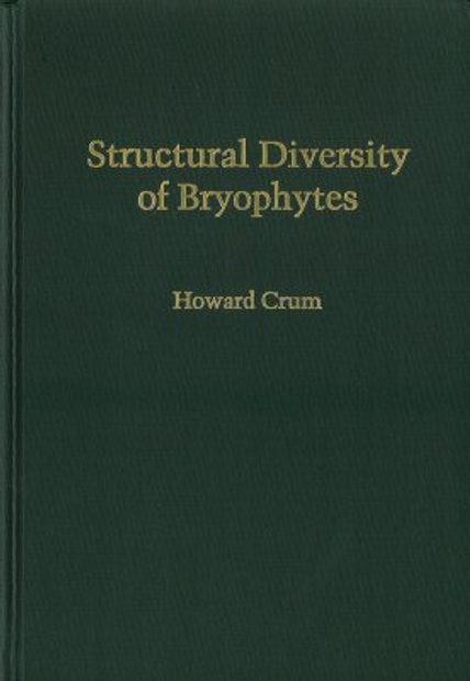 Structural Diversity of Bryophytes