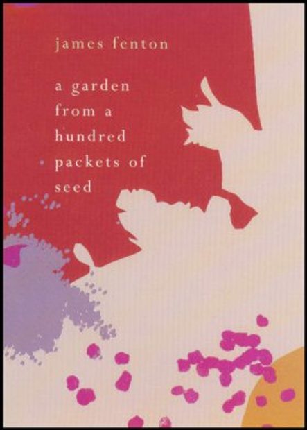 A Garden from a Hundred Packets of Seed