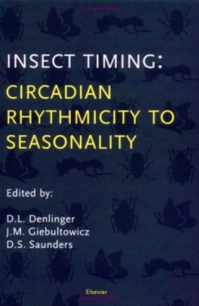 Insect Timing