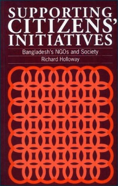 Supporting Citizens' Initiatives