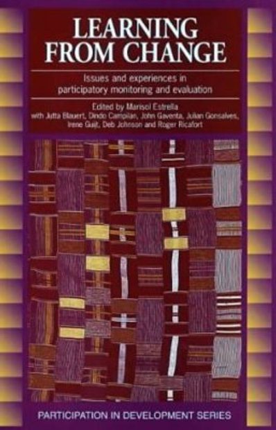 Learning From Change