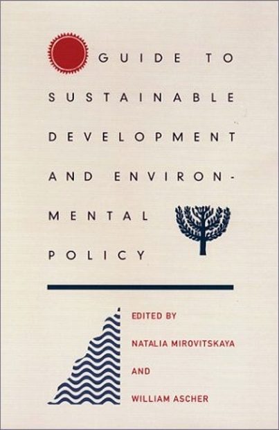 Guide to Sustainable Development and Environmental Policy