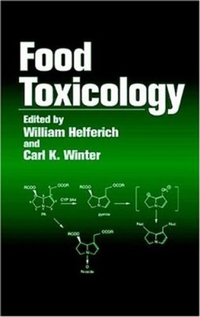 Food Toxicology