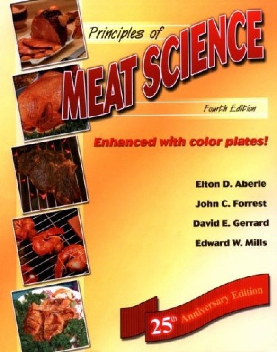 Meat Science