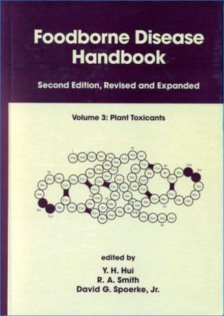 Foodborne Disease Handbook, Volume 3