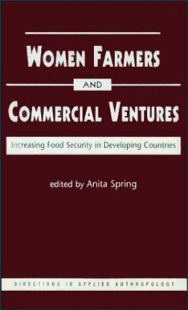 Women Farmers and Commercial Ventures