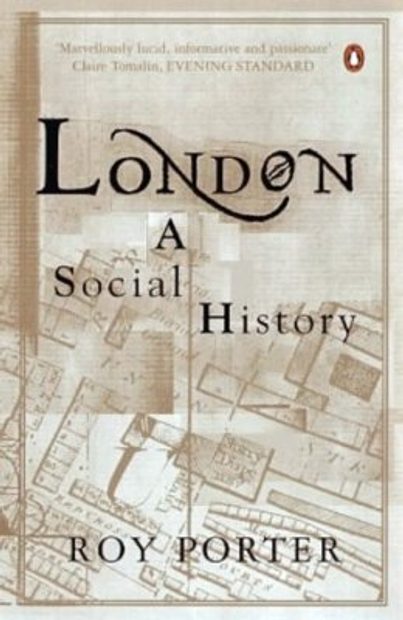 London: A Social History