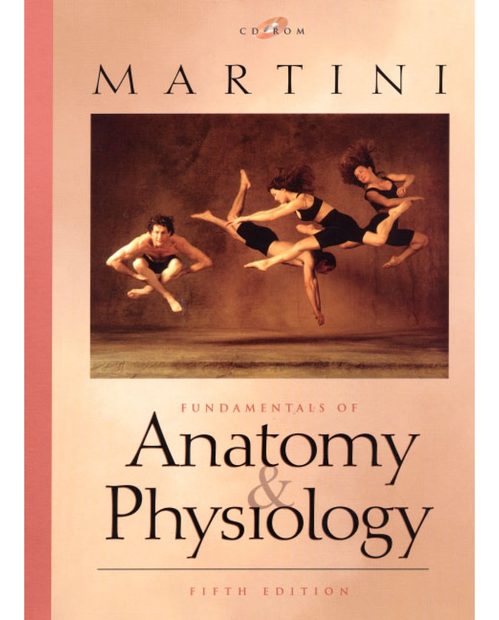 Fundamentals of Anatomy and Physiology
