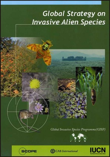 Global Strategy on Invasive Alien Species