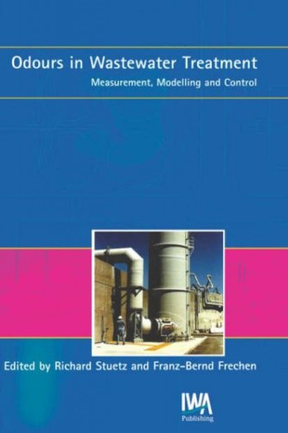 Odours in Wastewater Treatment