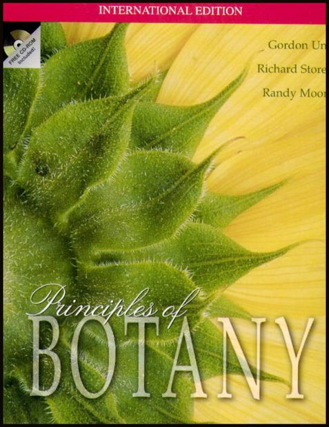 Principles of Botany