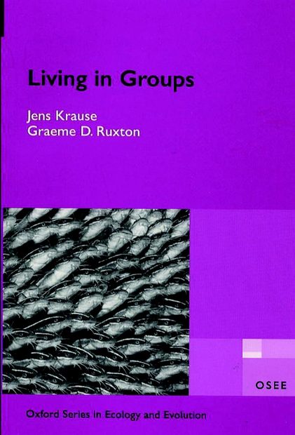 Living in Groups