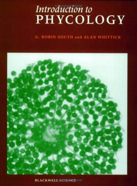 An Introduction to Phycology