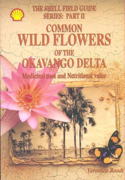 Common Wildflowers of the Okavango Delta