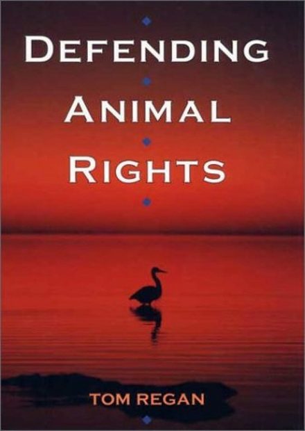 Defending Animal Rights