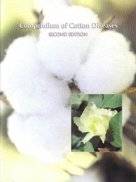 Compendium of Cotton Diseases