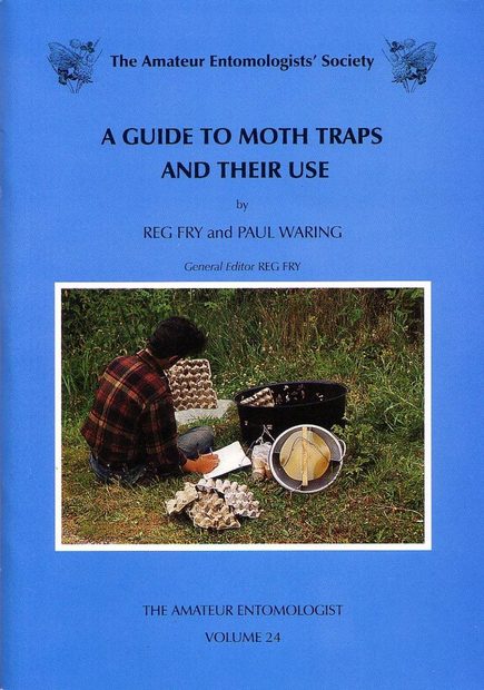 A Guide to Moth Traps and Their Use