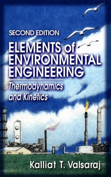 Elements of Environmental Engineering