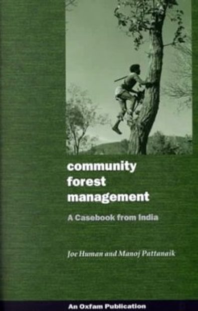 Community Forest Management