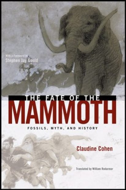 The Fate of the Mammoth