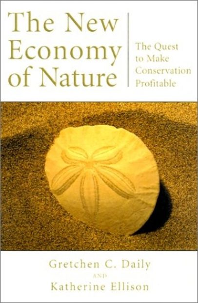 The New Economy of Nature
