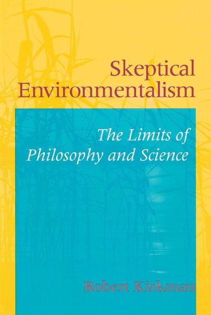 Skeptical Environmentalism