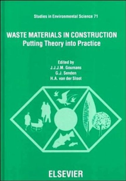 Waste Materials in Construction