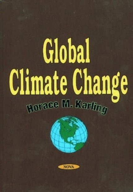 Global Climate Change