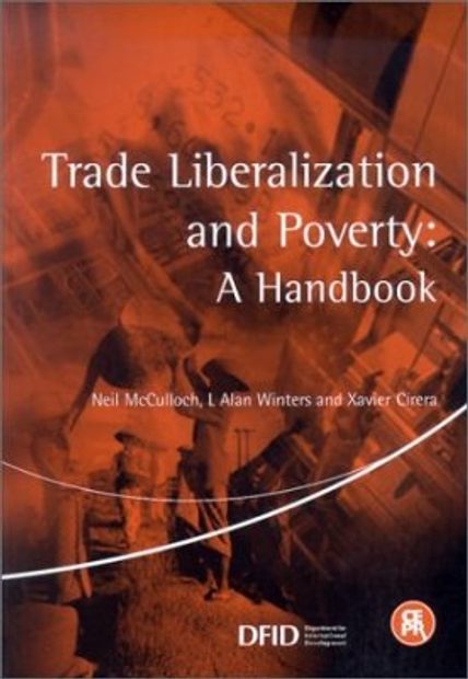 Trade Liberalization and Poverty: A Handbook