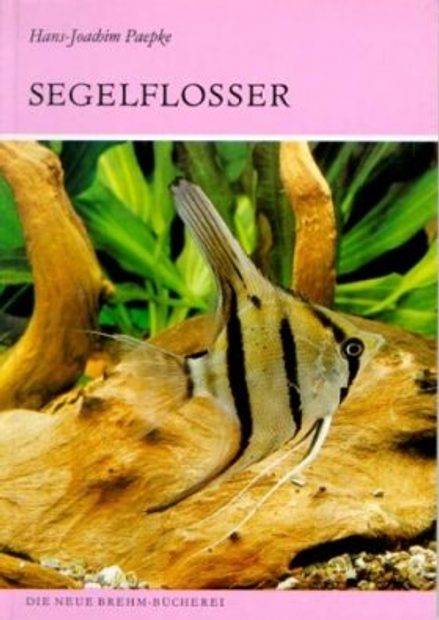 Die Segelflosser [The Sailfins]