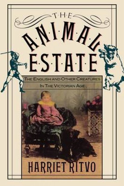The Animal Estate