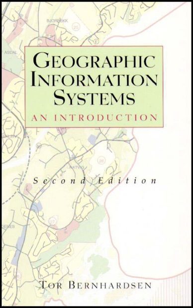 Geographic Information Systems