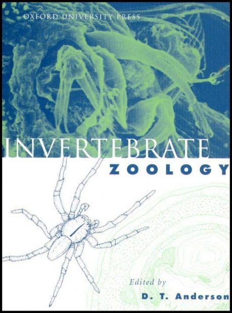 Invertebrate Zoology | NHBS Academic & Professional Books