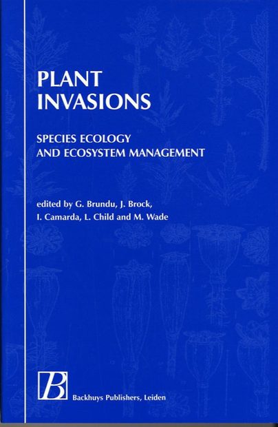 Plant Invasions