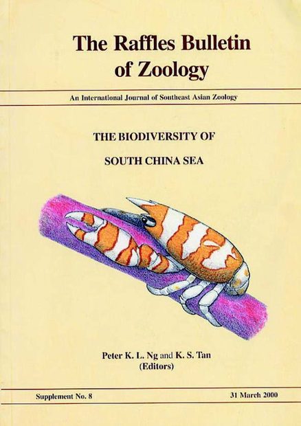 Biodiversity of the South China Sea
